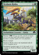 [Foil] Nyxborn Hydra (164) (Modern Horizons 3)