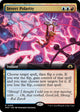 [Foil] Invert Polarity (Extended Art) (459) (Modern Horizons 3)