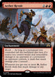 Aether Revolt (Extended Art) (456) (Modern Horizons 3)