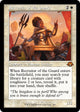 Recruiter of the Guard (Retro Frame) (395) (Modern Horizons 3)