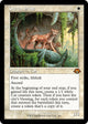 [Foil] Ocelot Pride (Retro Frame) (394) (Modern Horizons 3)