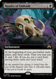 [Foil] Ripples of Undeath (Extended Art) (455) (Modern Horizons 3)