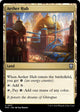 Aether Hub (317) (Modern Horizons 3)