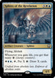 Sphinx of the Revelation (127) (Modern Horizons 3)