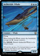 Aethertide Whale (175) (Modern Horizons 3)