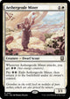 Aethergeode Miner (163) (Modern Horizons 3)