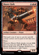 Blaster Hulk (107) (Modern Horizons 3)