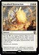 Localized Destruction (93) (Modern Horizons 3)