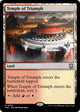 Temple of Triumph (392) (Modern Horizons 3)