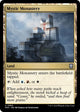 Mystic Monastery (360) (Modern Horizons 3)