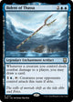 Bident of Thassa (177) (Modern Horizons 3)