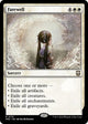 Farewell (170) (Modern Horizons 3)