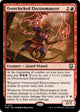 Overclocked Electromancer (110) (Modern Horizons 3)
