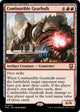 Combustible Gearhulk (210) (Modern Horizons 3)