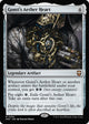 Gonti's Aether Heart (294) (Modern Horizons 3)