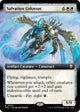 Salvation Colossus (Extended Art) (43) (Modern Horizons 3)