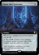 Stone Idol Generator (Extended Art) (77) (Modern Horizons 3)