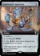 Conversion Apparatus (Extended Art) (76) (Modern Horizons 3)