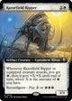 Razorfield Ripper (Extended Art) (42) (Modern Horizons 3)