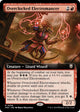 Overclocked Electromancer (Extended Art) (58) (Modern Horizons 3)