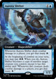 Aurora Shifter (Extended Art) (45) (Modern Horizons 3)