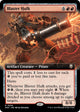 Blaster Hulk (Extended Art) (55) (Modern Horizons 3)