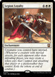 [Foil] Legion Loyalty (Ripple Foil) (171) (Modern Horizons 3)