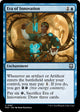 [Foil] Era of Innovation (Ripple Foil) (183) (Modern Horizons 3)