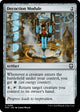 [Foil] Decoction Module (Ripple Foil) (288) (Modern Horizons 3)