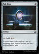 [Foil] Sol Ring (Ripple Foil) (305) (Modern Horizons 3)