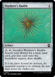 [Foil] Wayfarer's Bauble (Ripple Foil) (315) (Modern Horizons 3)