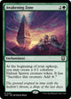 Awakening Zone (222) (Modern Horizons 3)