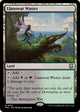Llanowar Wastes (354) (Modern Horizons 3)