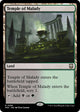 Temple of Malady (388) (Modern Horizons 3)