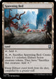 Spawning Bed (380) (Modern Horizons 3)