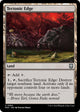 Tectonic Edge (384) (Modern Horizons 3)