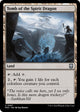 Tomb of the Spirit Dragon (397) (Modern Horizons 3)