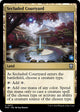 Secluded Courtyard (372) (Modern Horizons 3)