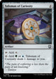 Talisman of Curiosity (309) (Modern Horizons 3)
