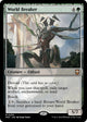 World Breaker (253) (Modern Horizons 3)