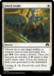 [Foil] Jolted Awake (33) (Modern Horizons 3)