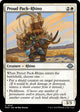 Proud Pack-Rhino (41) (Modern Horizons 3)
