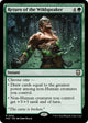Return of the Wildspeaker (242) (Modern Horizons 3)