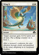 [Foil] Wing It (48) (Modern Horizons 3)