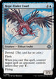 Hope-Ender Coatl (64) (Modern Horizons 3)