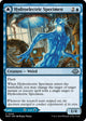 Hydroelectric Specimen (240) (Modern Horizons 3)