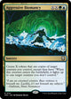 Aggressive Biomancy (121) (Modern Horizons 3)