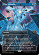 Ugin's Binding (Borderless) (328) (Modern Horizons 3)