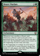 Desert Warfare (116) (Modern Horizons 3)