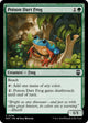 Poison Dart Frog (238) (Modern Horizons 3)
